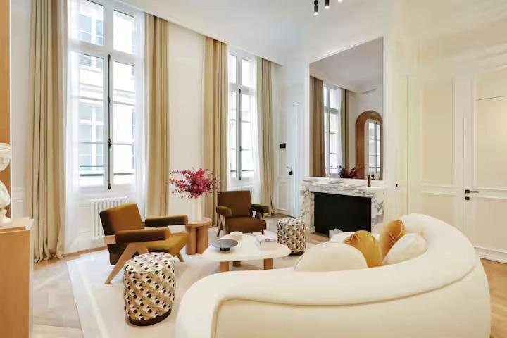 Appartamento L'elixir Parigi