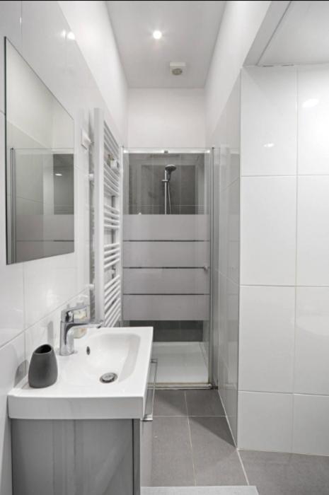 Appartamento Fantin Latour Confortable 2p Seine Et Tour Eiffel *