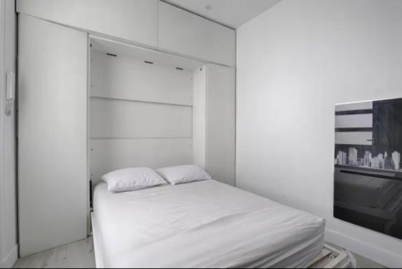 Fantin Latour Confortable 2p Seine Et Tour Eiffel * Parigi
