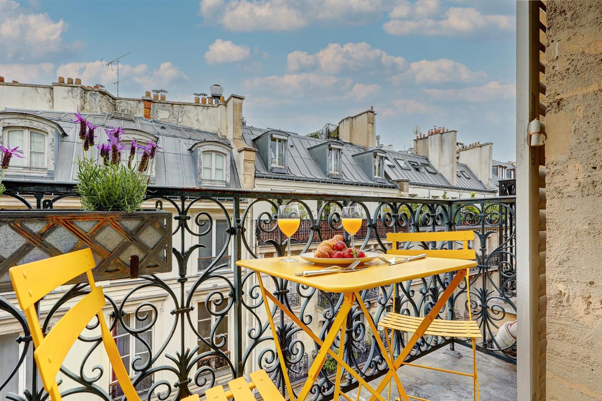 Bnbnova - Louvre & Palais Royal - Appartamento Parigi