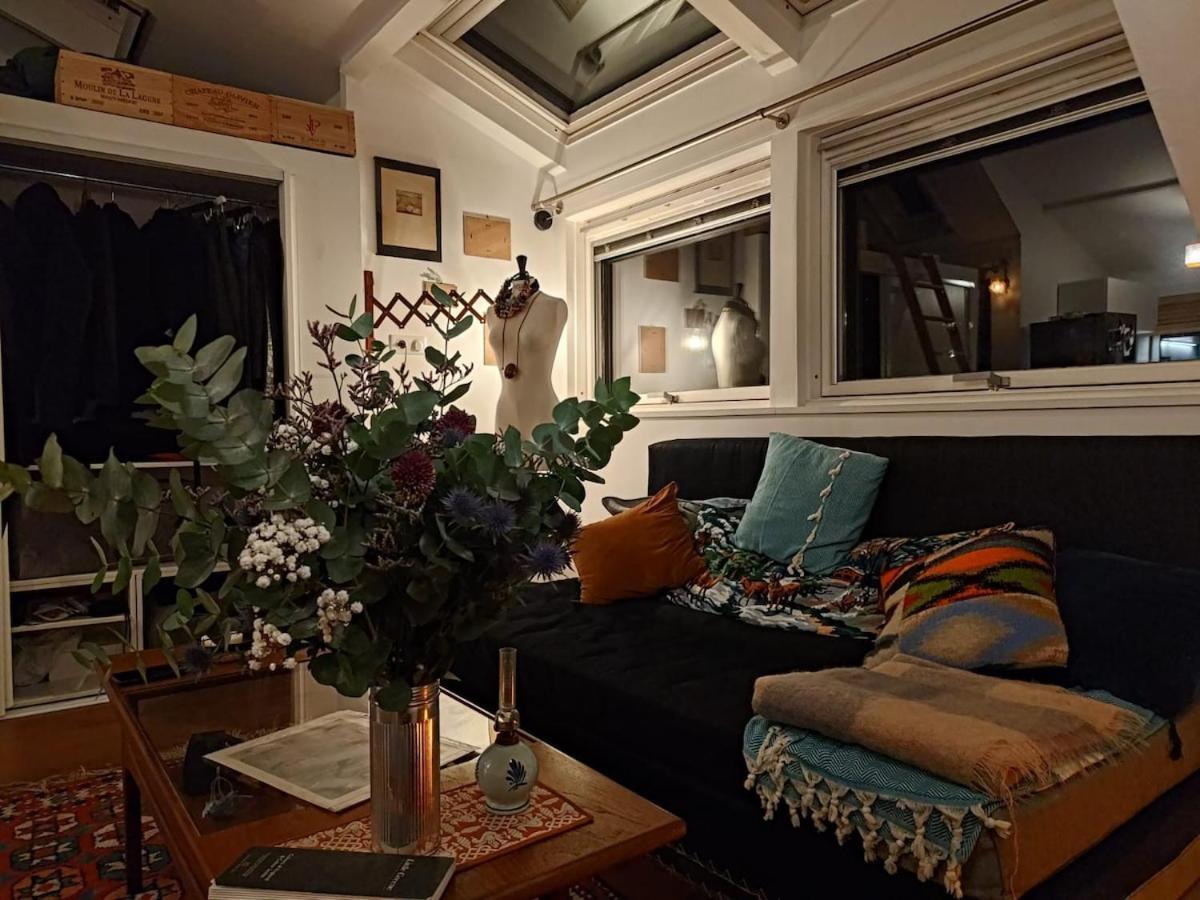 Artiste & Cosy Appartamento Parigi