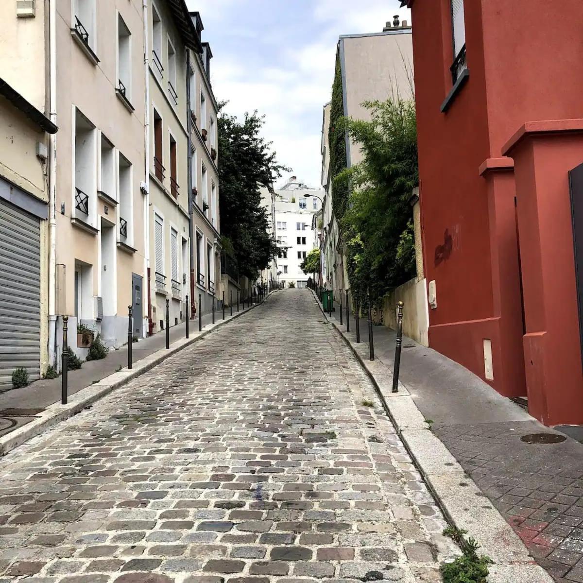 Artiste & Cosy Appartamento Parigi