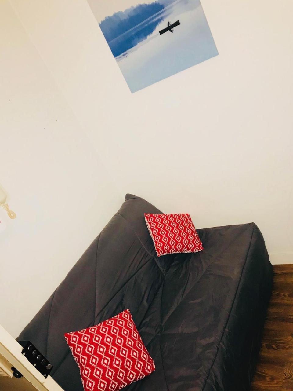 Appartamento Cosy Centre Parigi