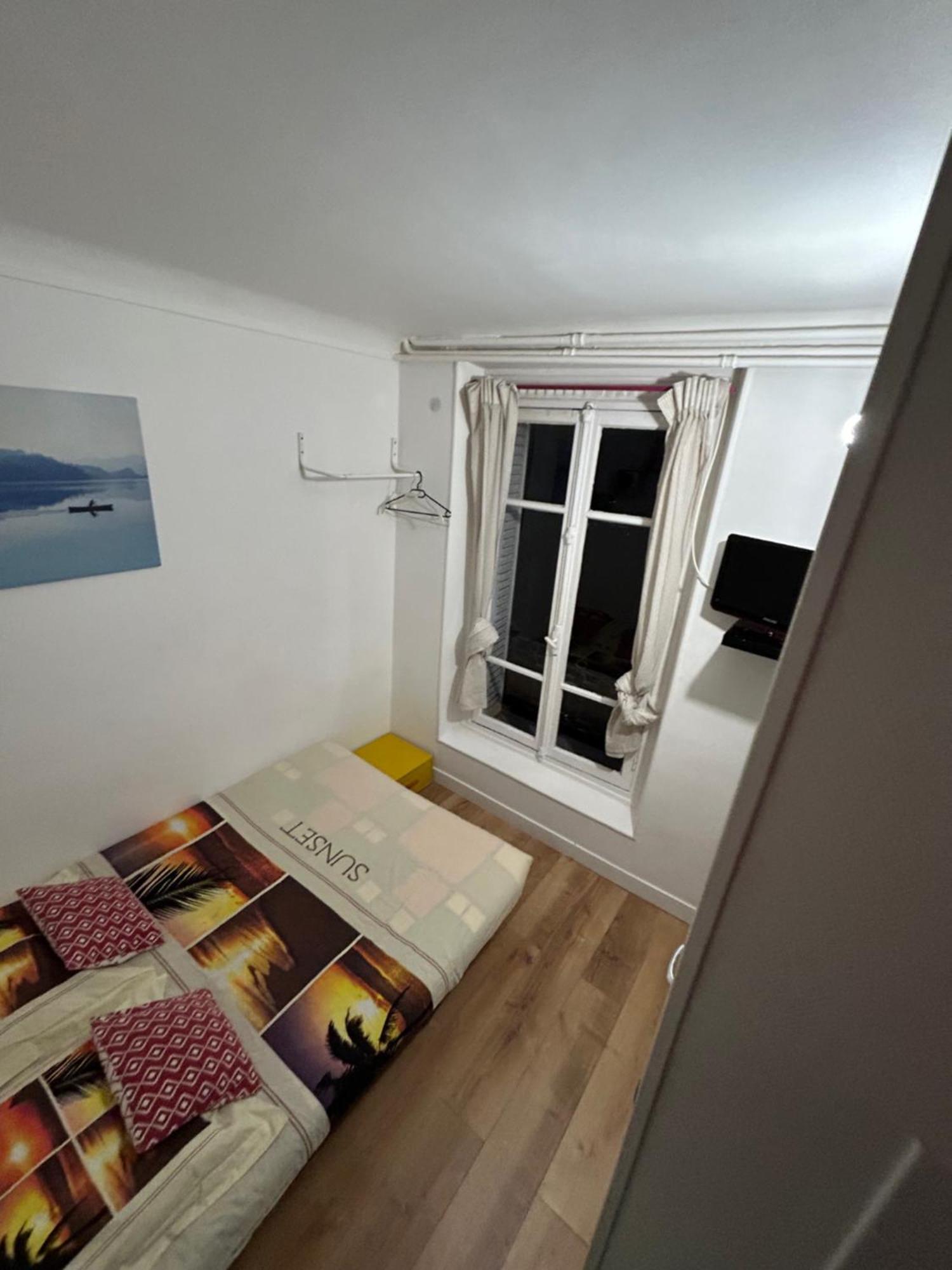 Appartamento Cosy Centre Parigi