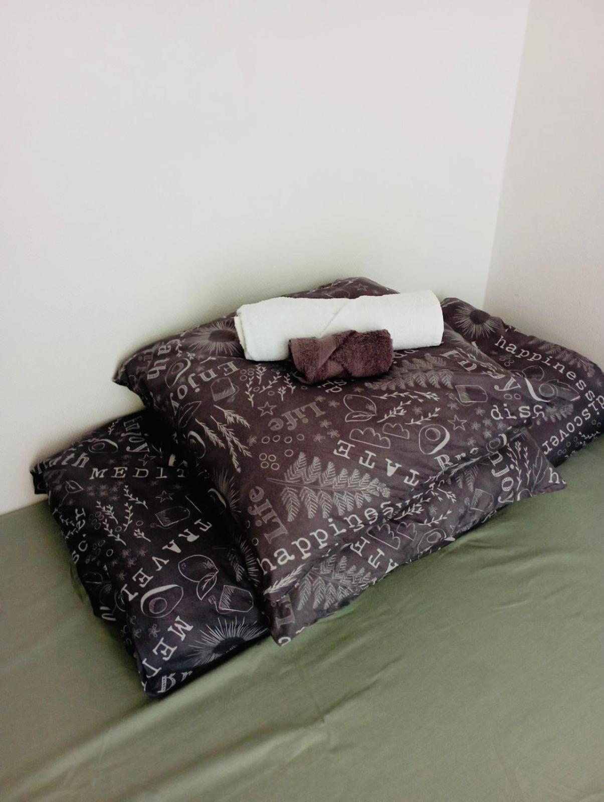 Cosy Centre * Parigi