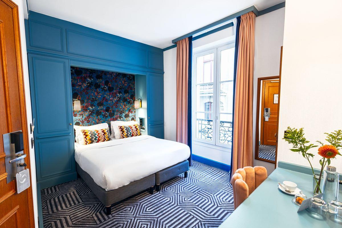 De Fleurie - Saint-germain-des-pres 3* Parigi