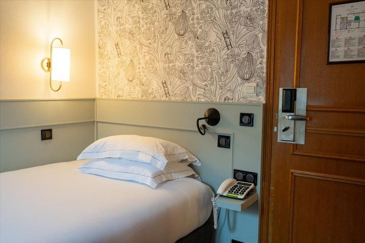Hotel De Fleurie - Saint-germain-des-pres