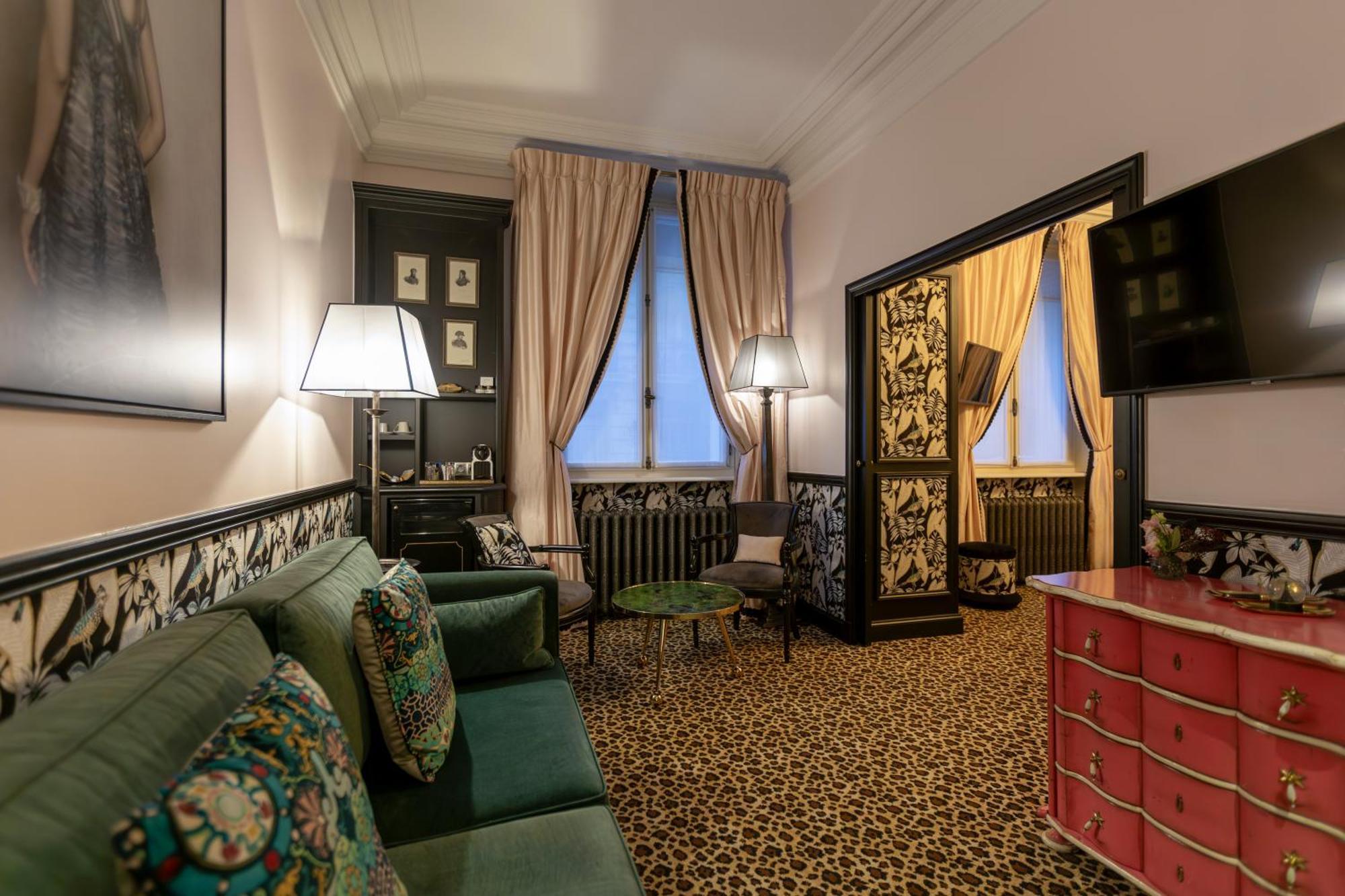 Hotel West-end 4*