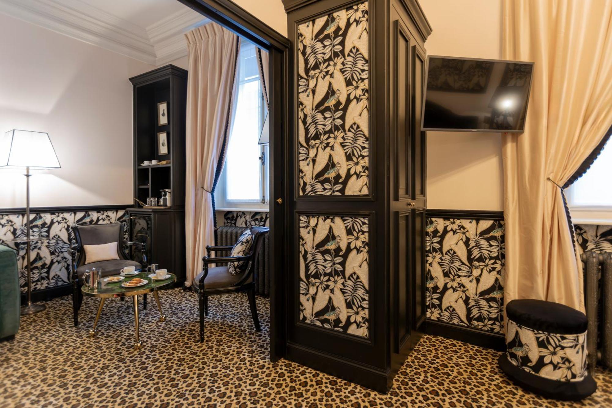 Hotel West-end 4*