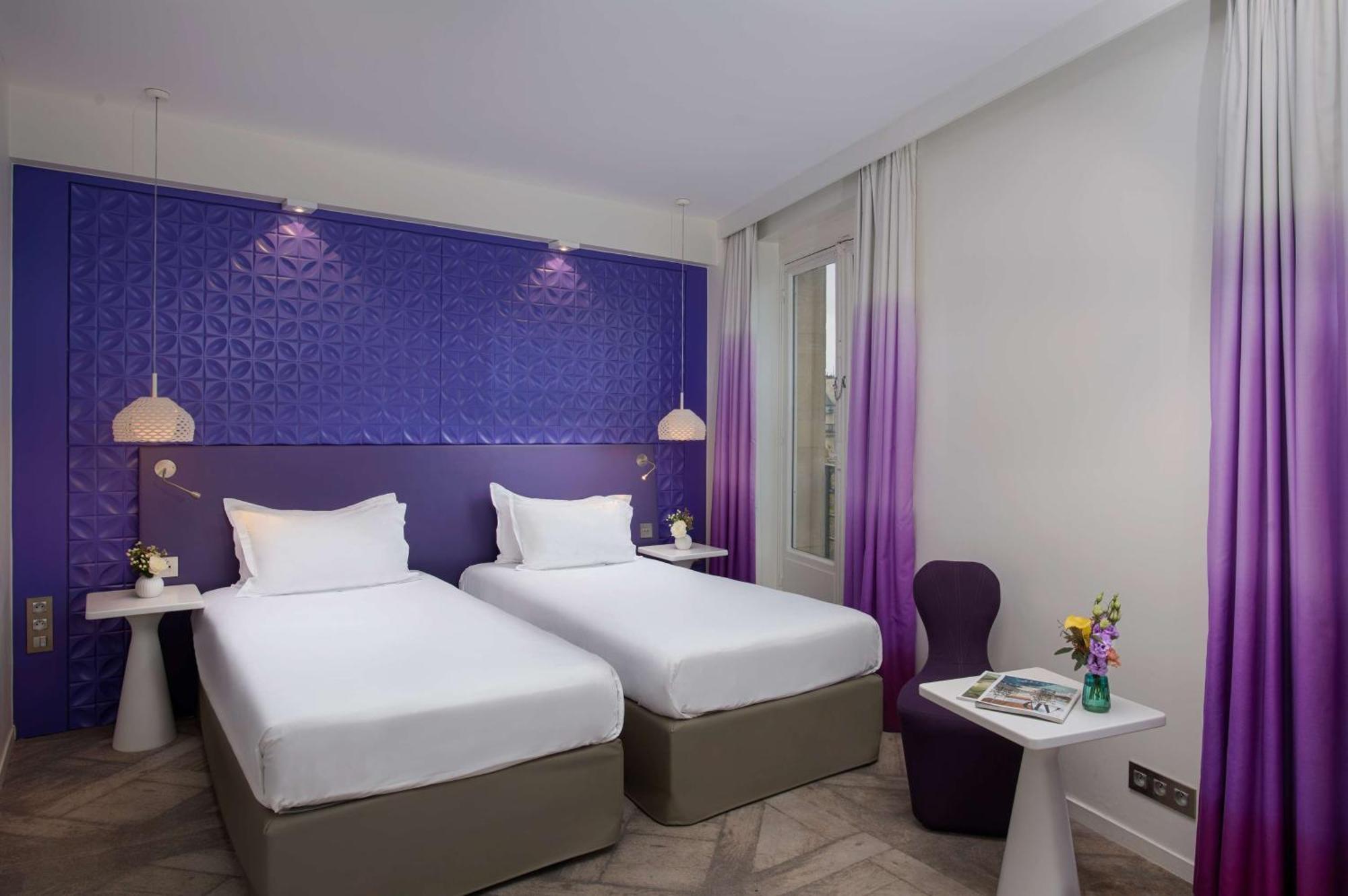 Hotel Nh Gare De L'est