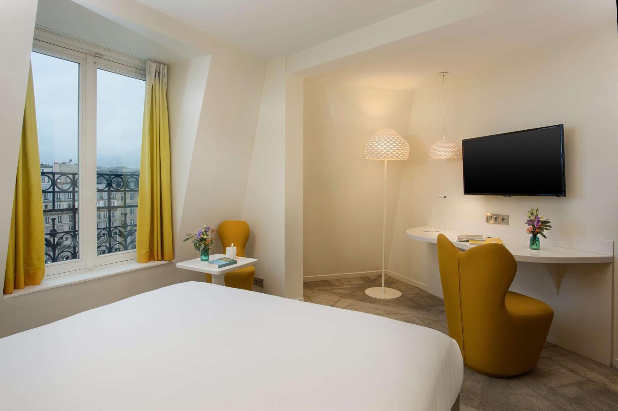 Hotel Nh Gare De L'est Parigi