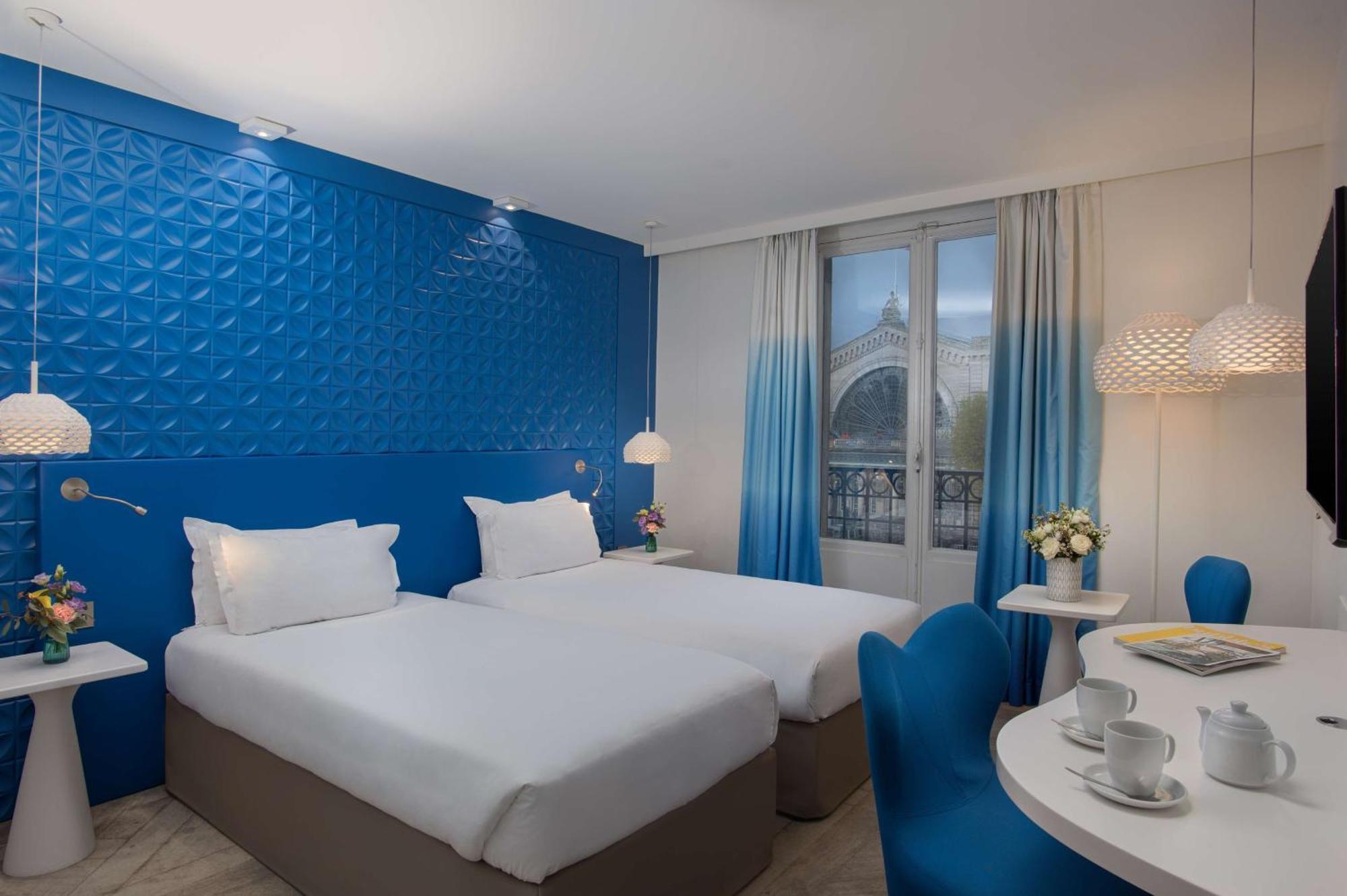 Hotel Nh Gare De L'est