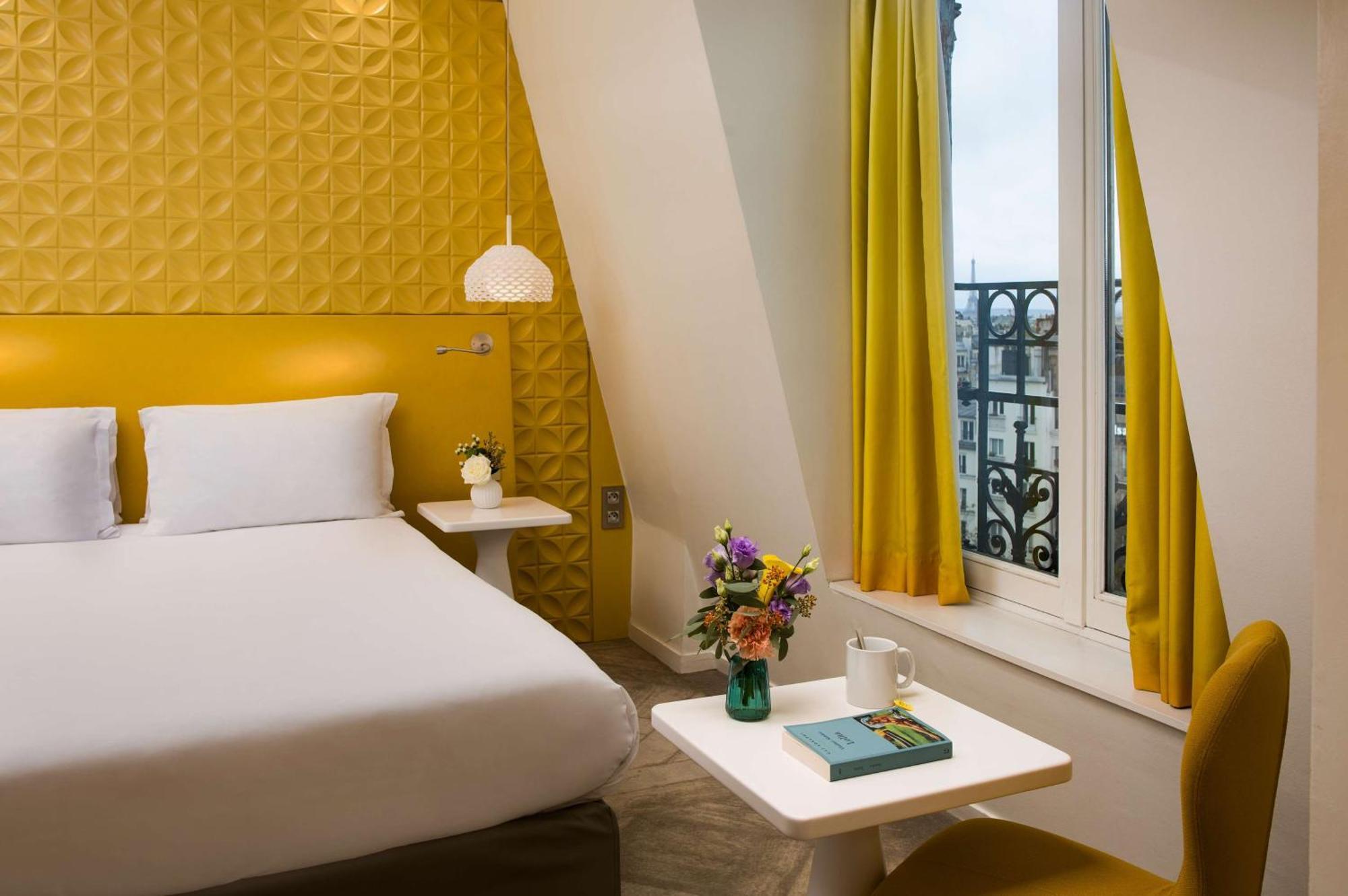 Hotel Nh Gare De L'est