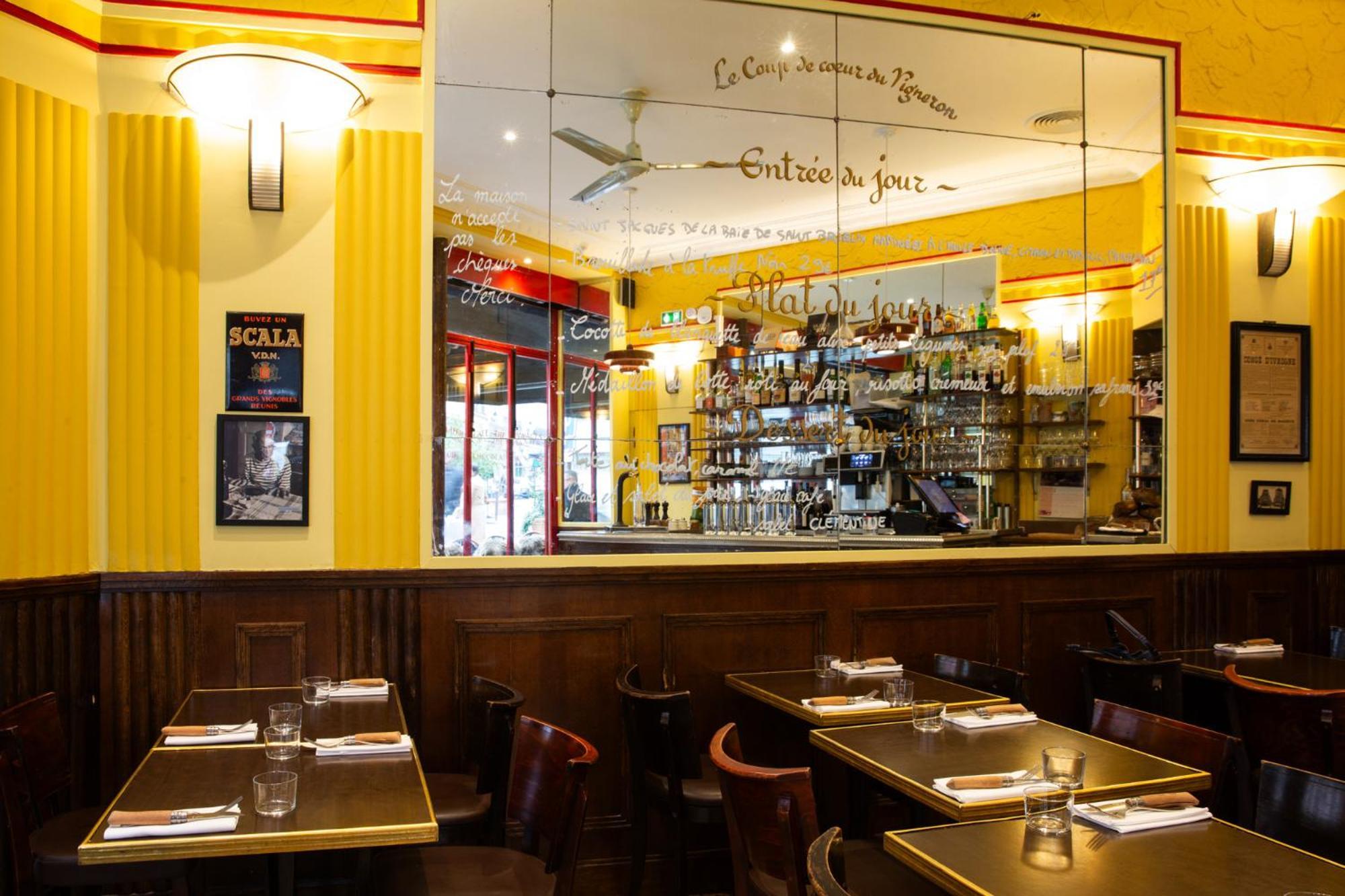 Hotel Le Relais Saint-germain