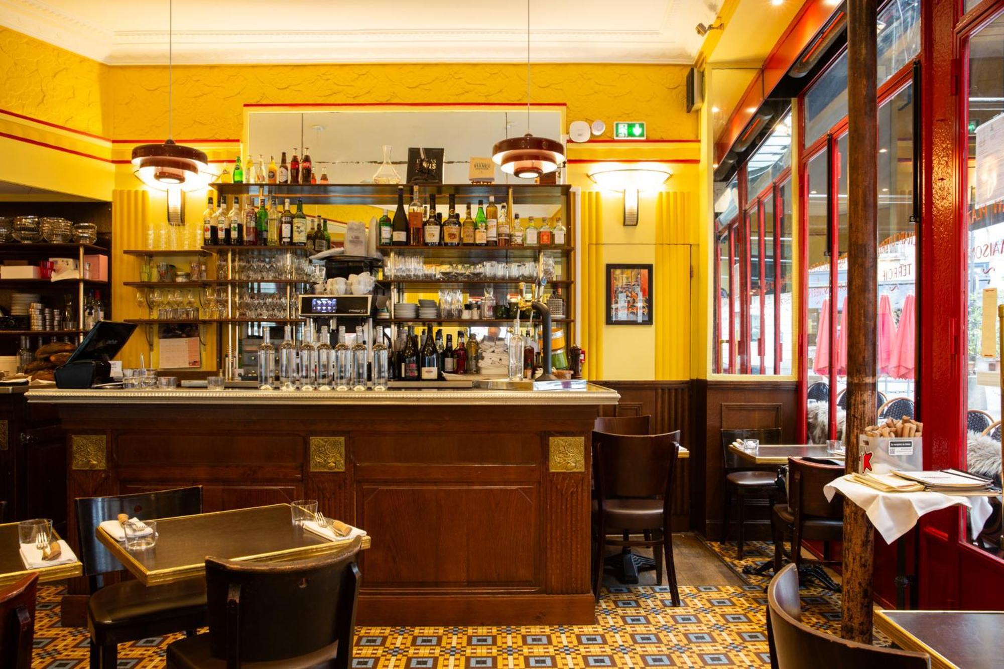 Le Relais Saint-germain Hotel