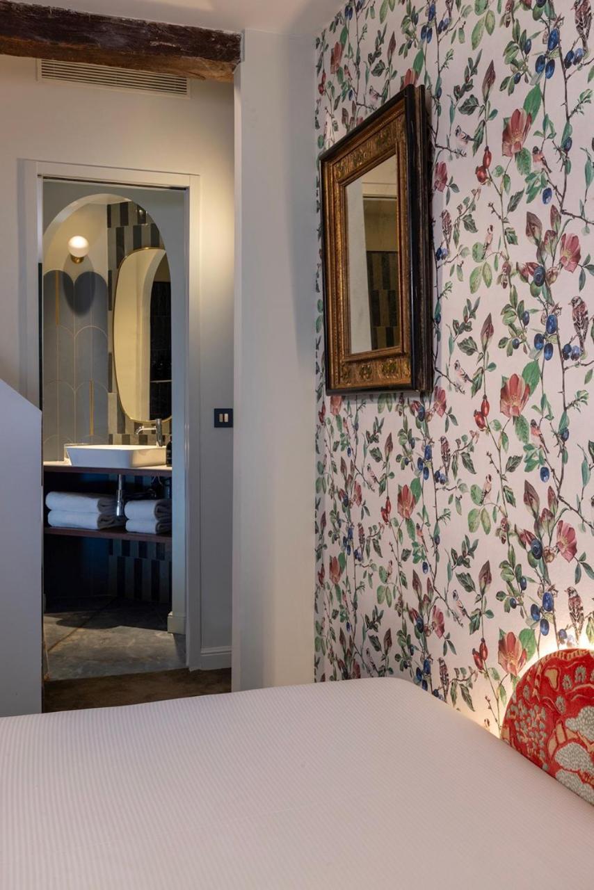 Hotel L De Lutece - Notre-dame