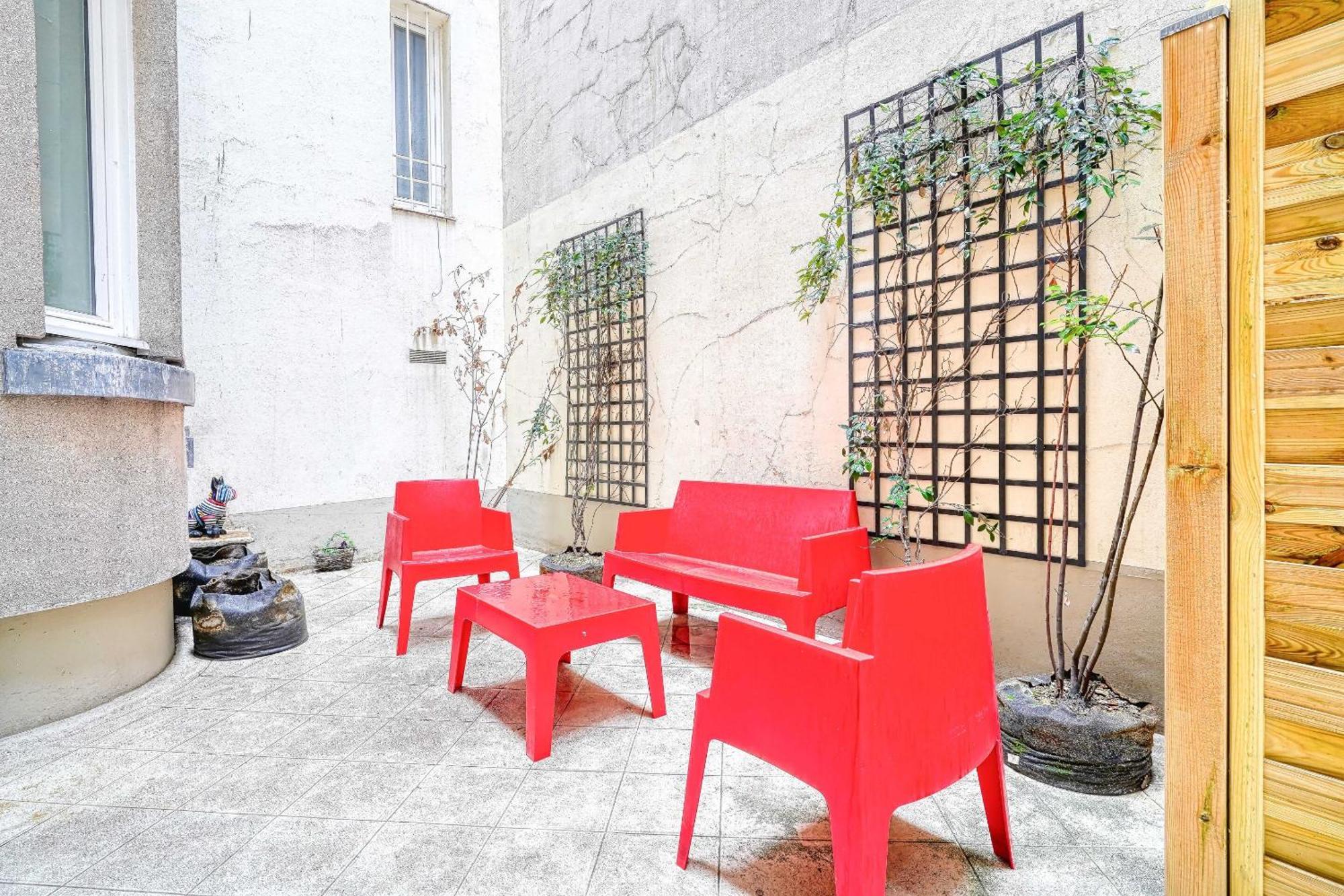 Apartment Arc De Triomphe Champs Elysees Paris
