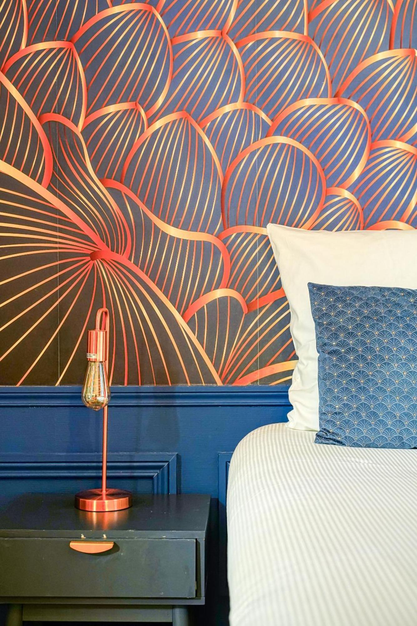 Arc De Triomphe Champs Elysees Apartment