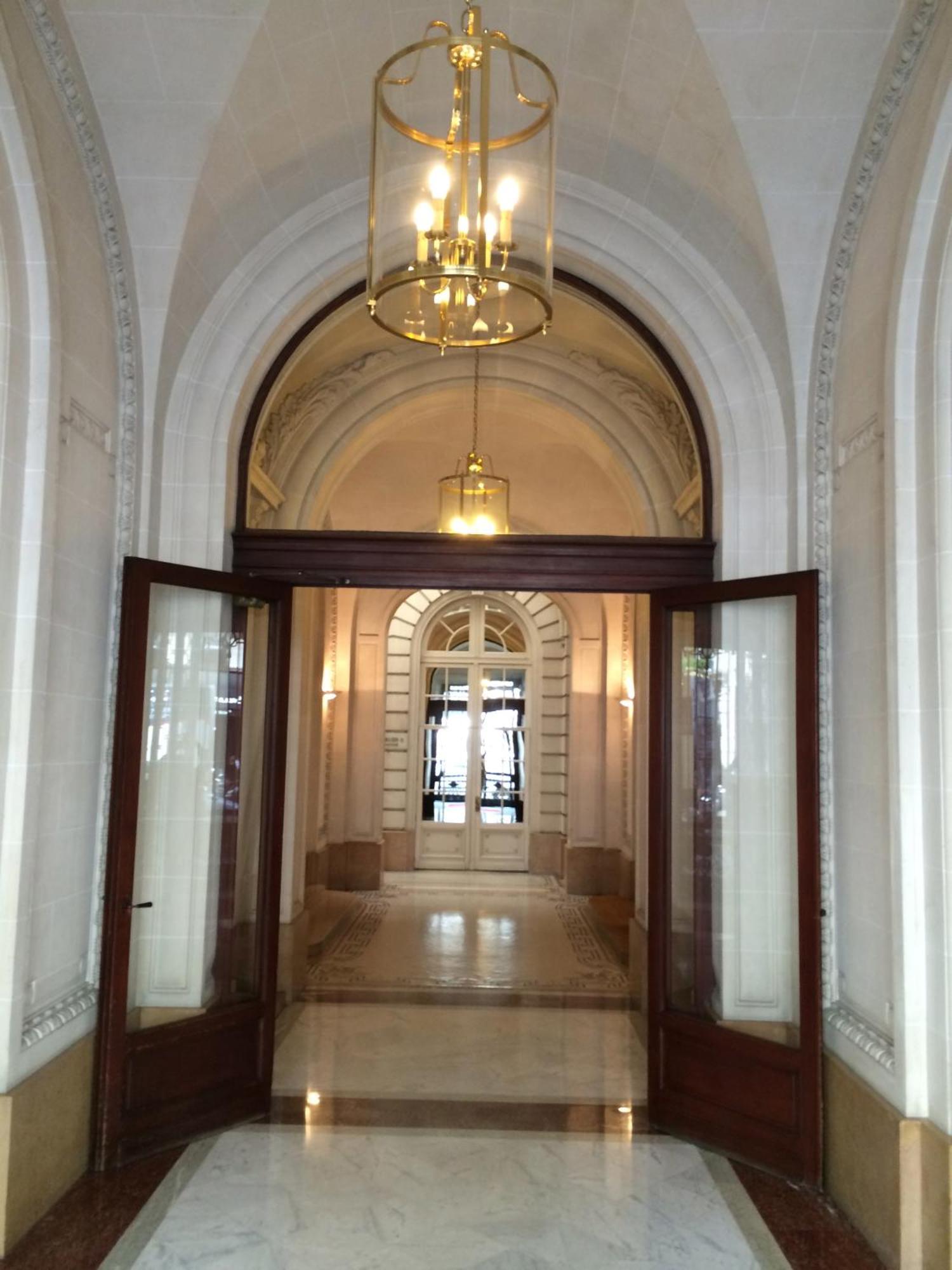 Place Vendome 1 Bedroom And 1 Ba - Up To 4 People - With Air Conditionning Appartamento Parigi