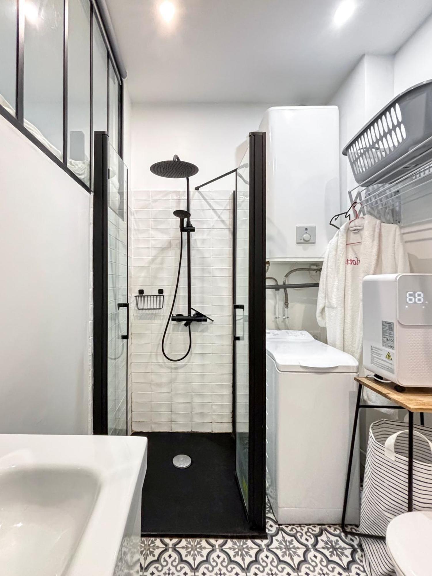 Cozy & Charming Nest Near Montparnasse Appartamento *