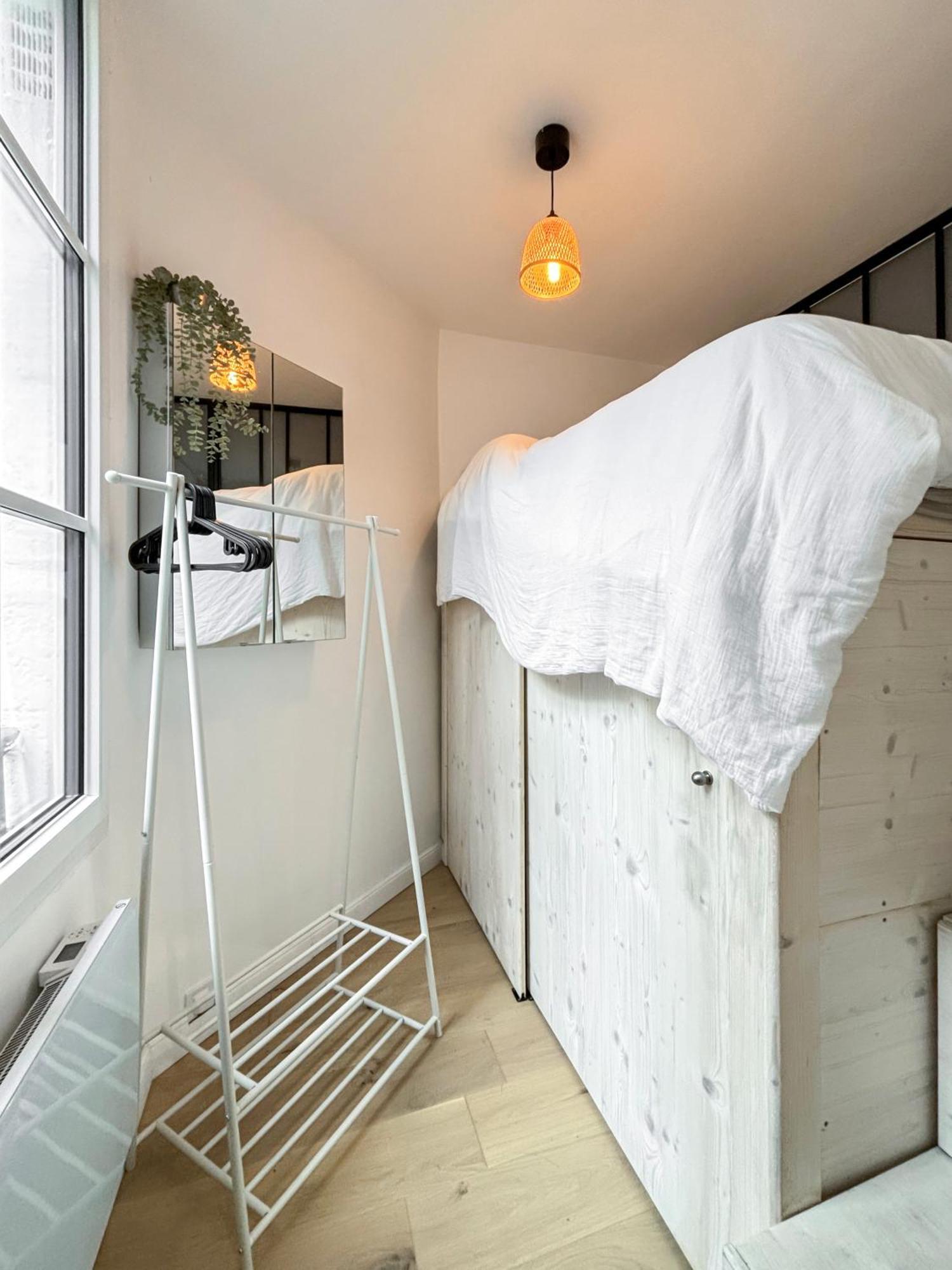 Cozy & Charming Nest Near Montparnasse *