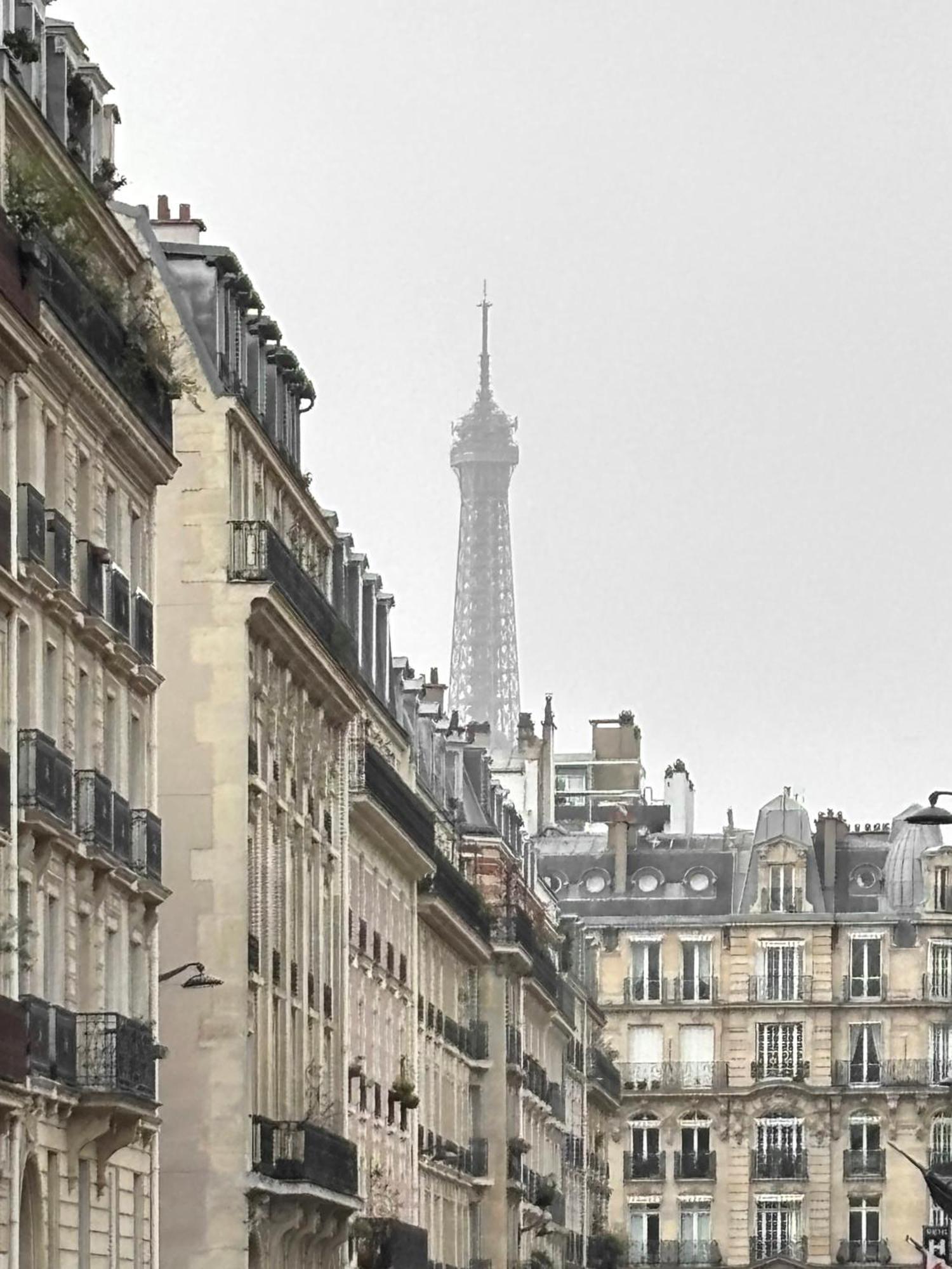 Cozy & Charming Nest Near Montparnasse
