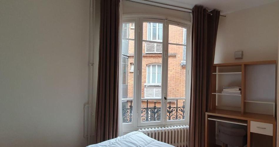 Appartamento Spacieux Pour 4 Pers, Proche Arc De Triomphe Et Champs-elysees *