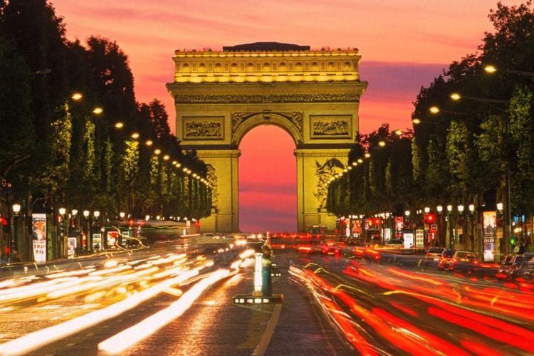 Appartamento Place Vendome 1 Bedroom And 1 Ba - Up To 4 People - With Air Conditionning *