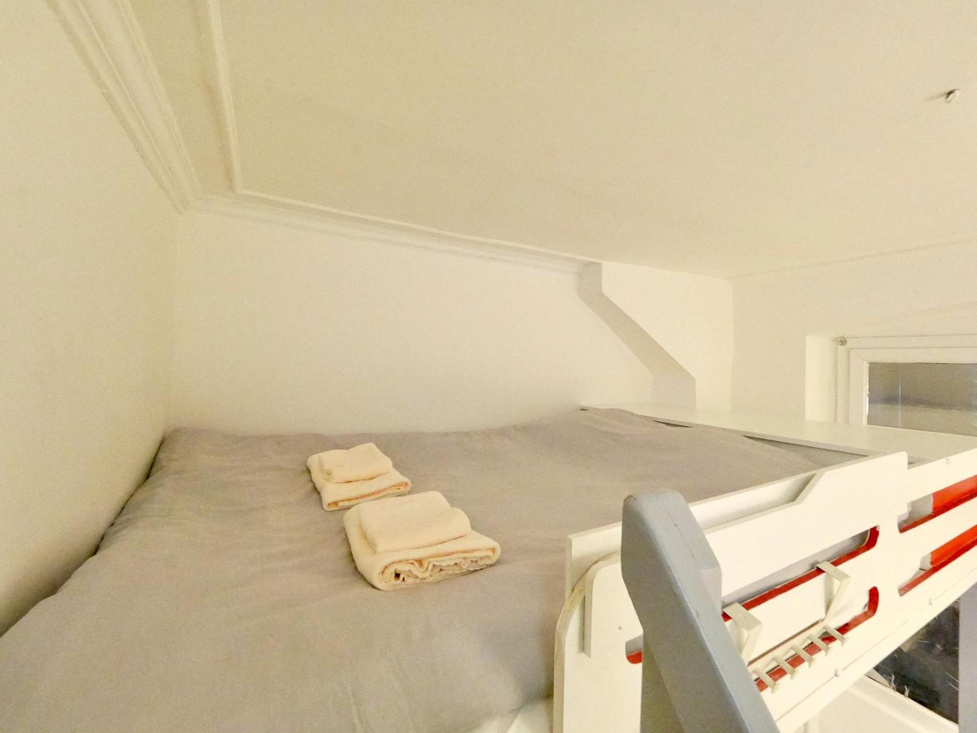 Appartamento Cozy 2-min Walk To Gare Du Nord Fayette Parigi