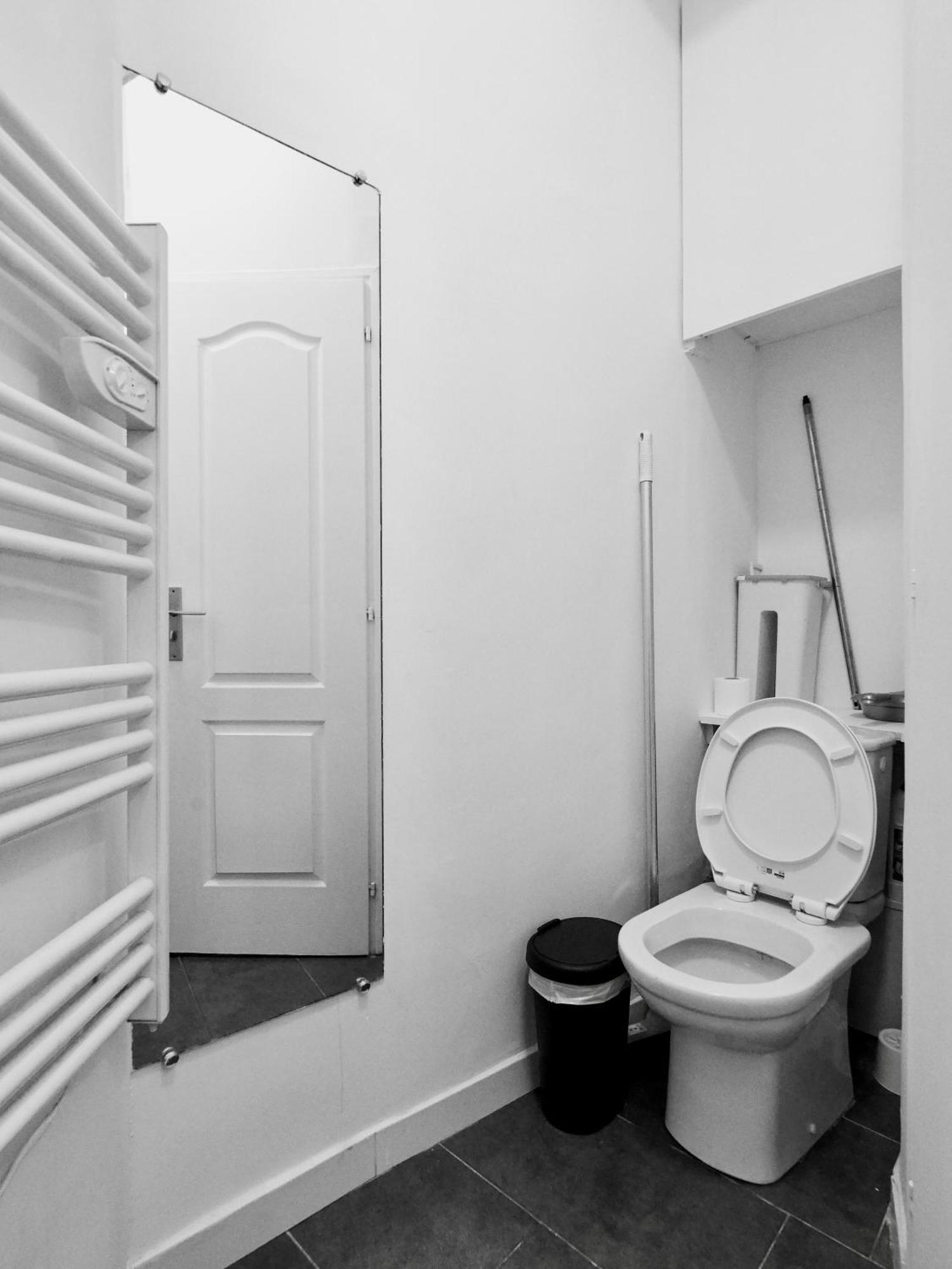 Appartamento Cozy 2-min Walk To Gare Du Nord Fayette