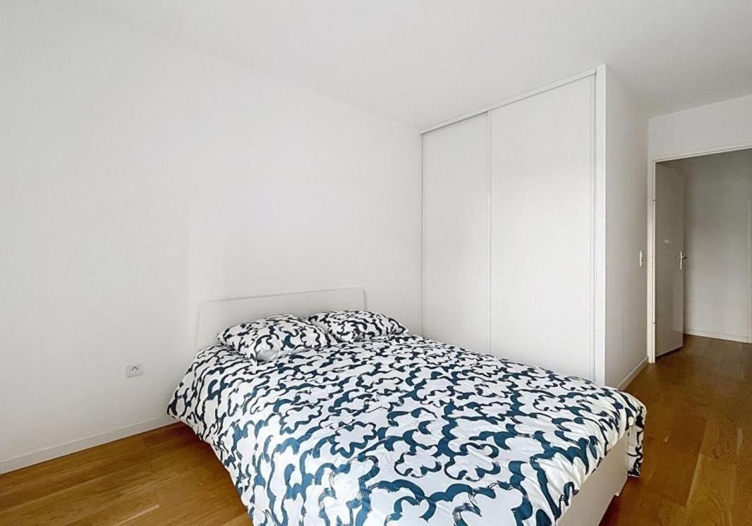 Cosy Pour 4 Pers, Proche Bois De Boulogne & Roland-garros Appartamento *