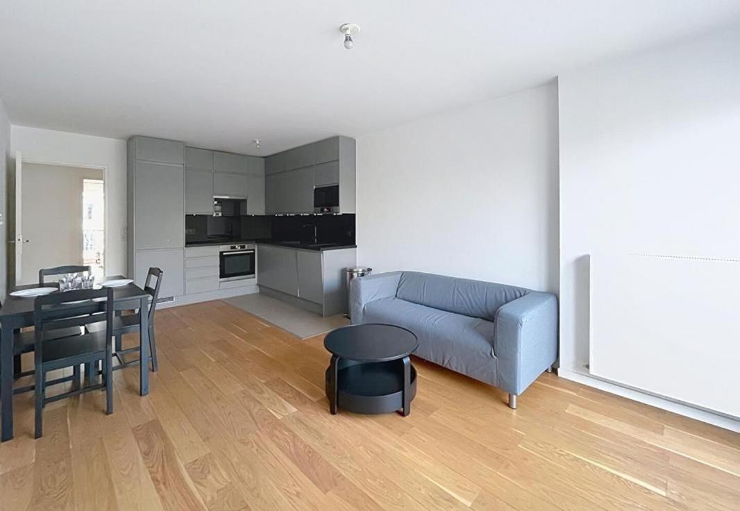 Cosy Pour 4 Pers, Proche Bois De Boulogne & Roland-garros * Parigi