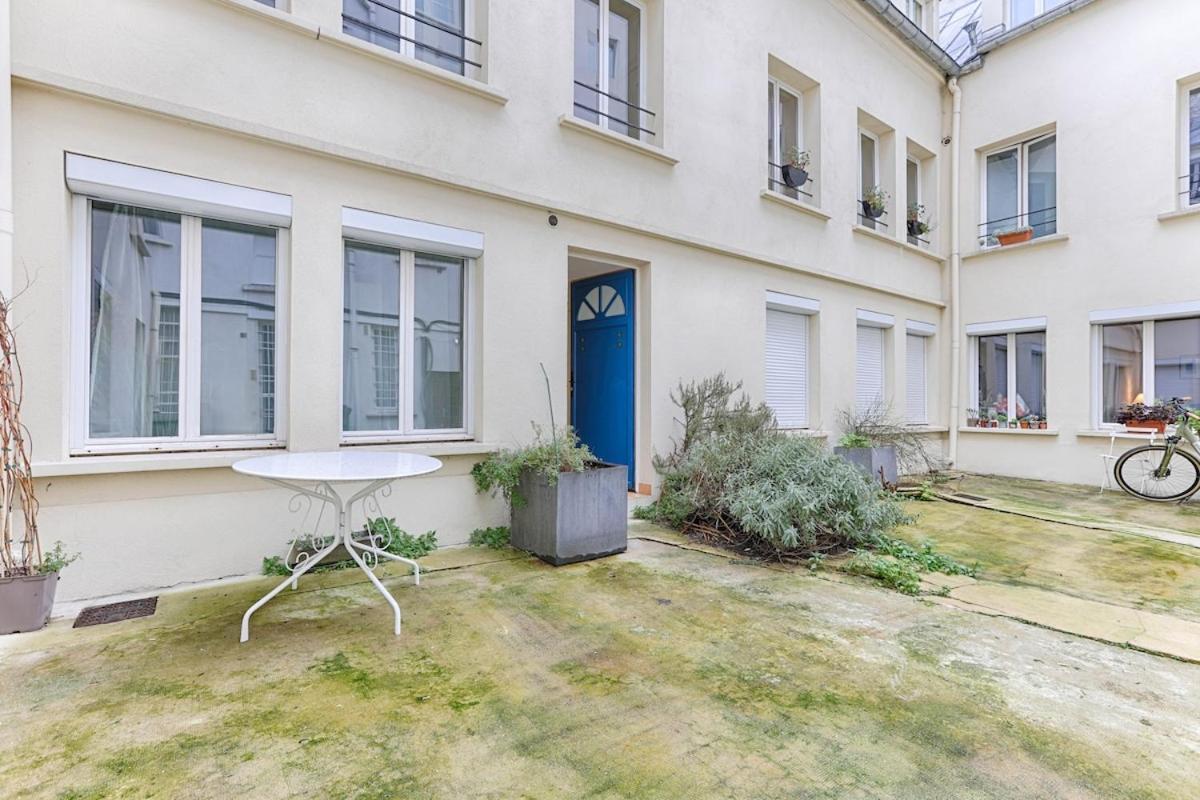 Appartamento Charming Near Bastille *