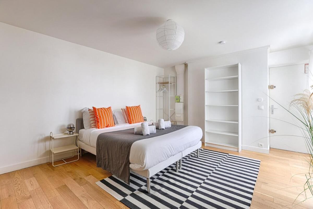Appartamento Charming Near Bastille