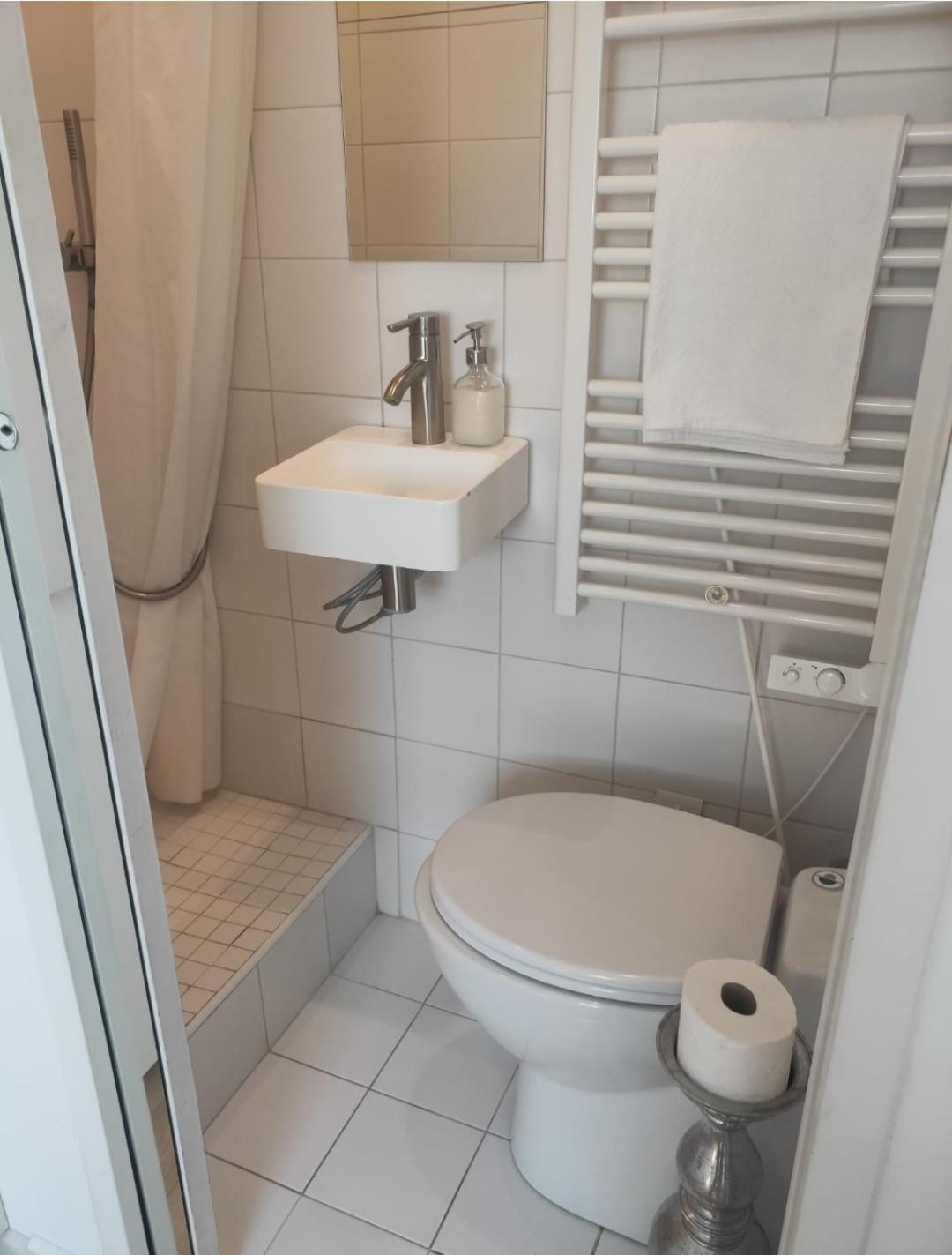 Coeur De Place Maubert Nid Equipe Dernier Etage Vue Ascenseur Climatisation * Parigi