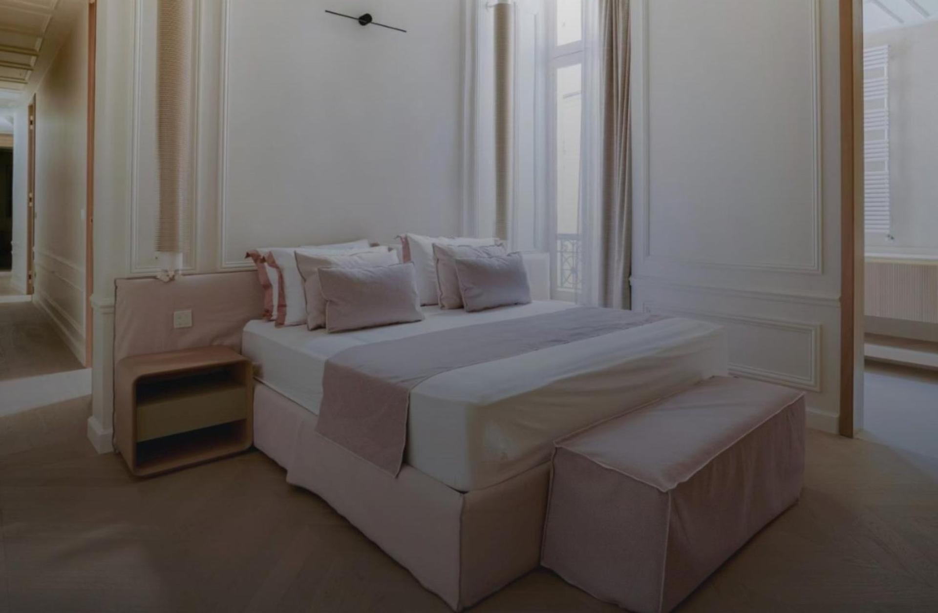 Appartamento Rue De La Sourdiere In