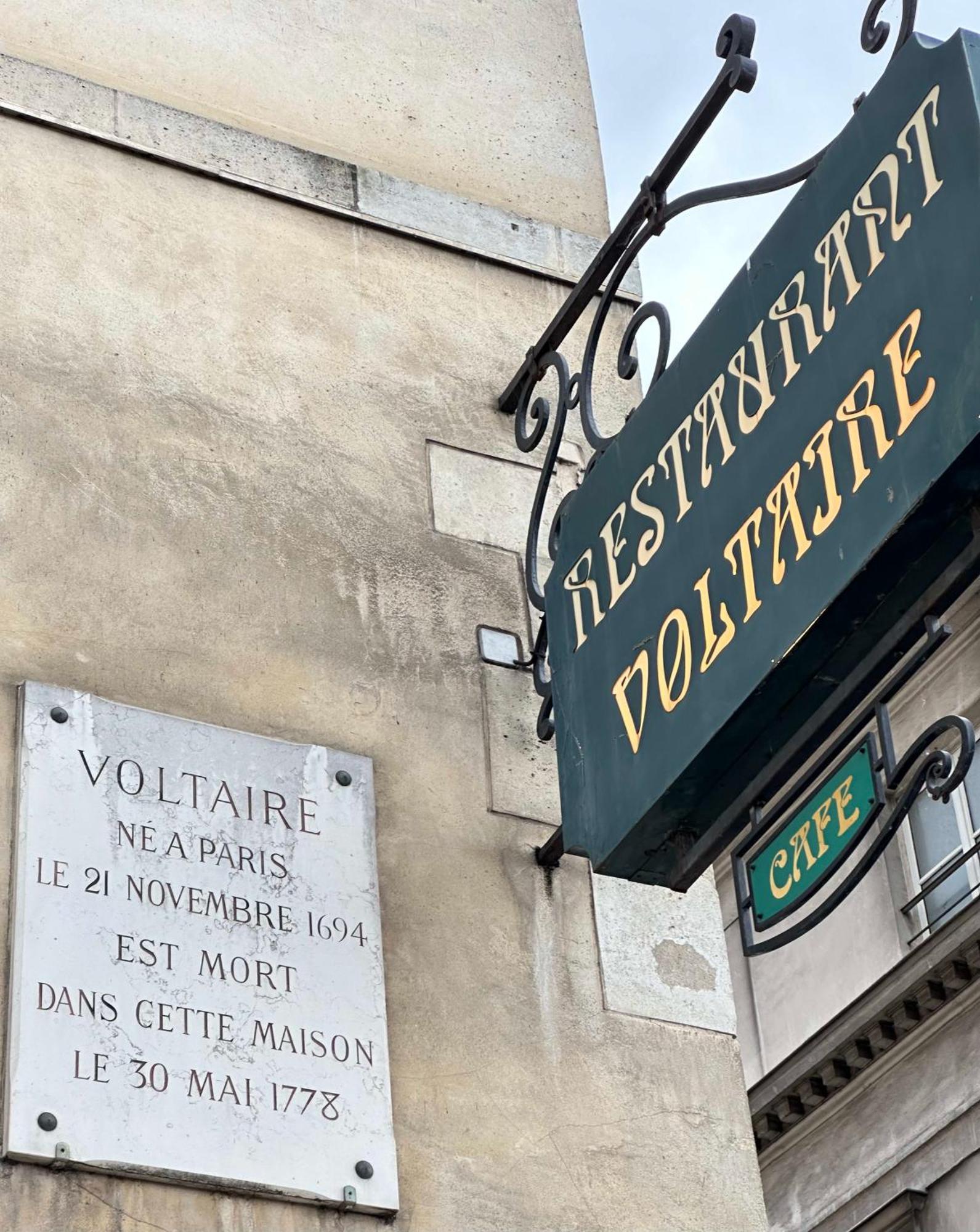 Spacious In Saint-germain-des-pres Appartamento