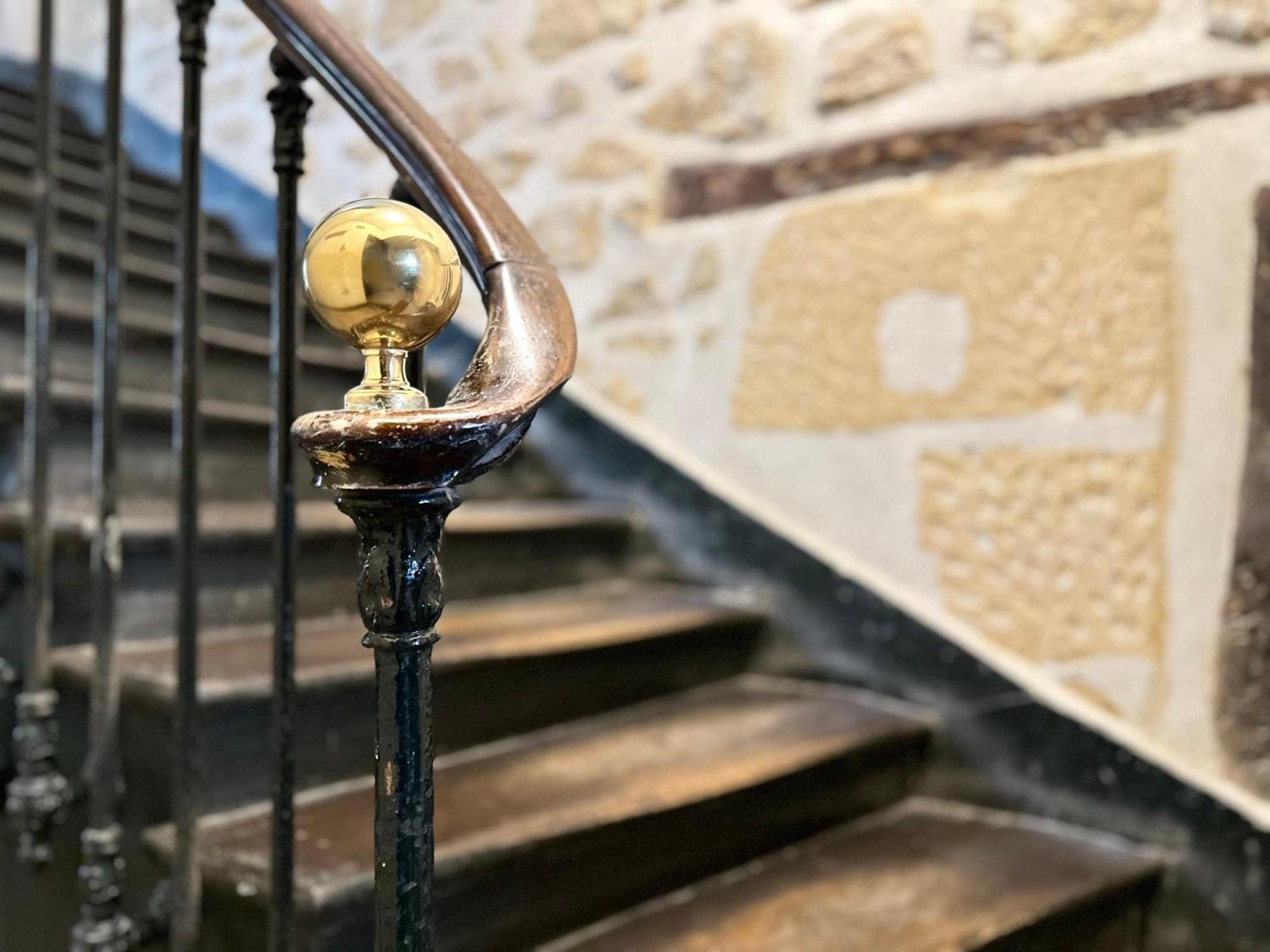 Spacious In Saint-germain-des-pres Appartamento *