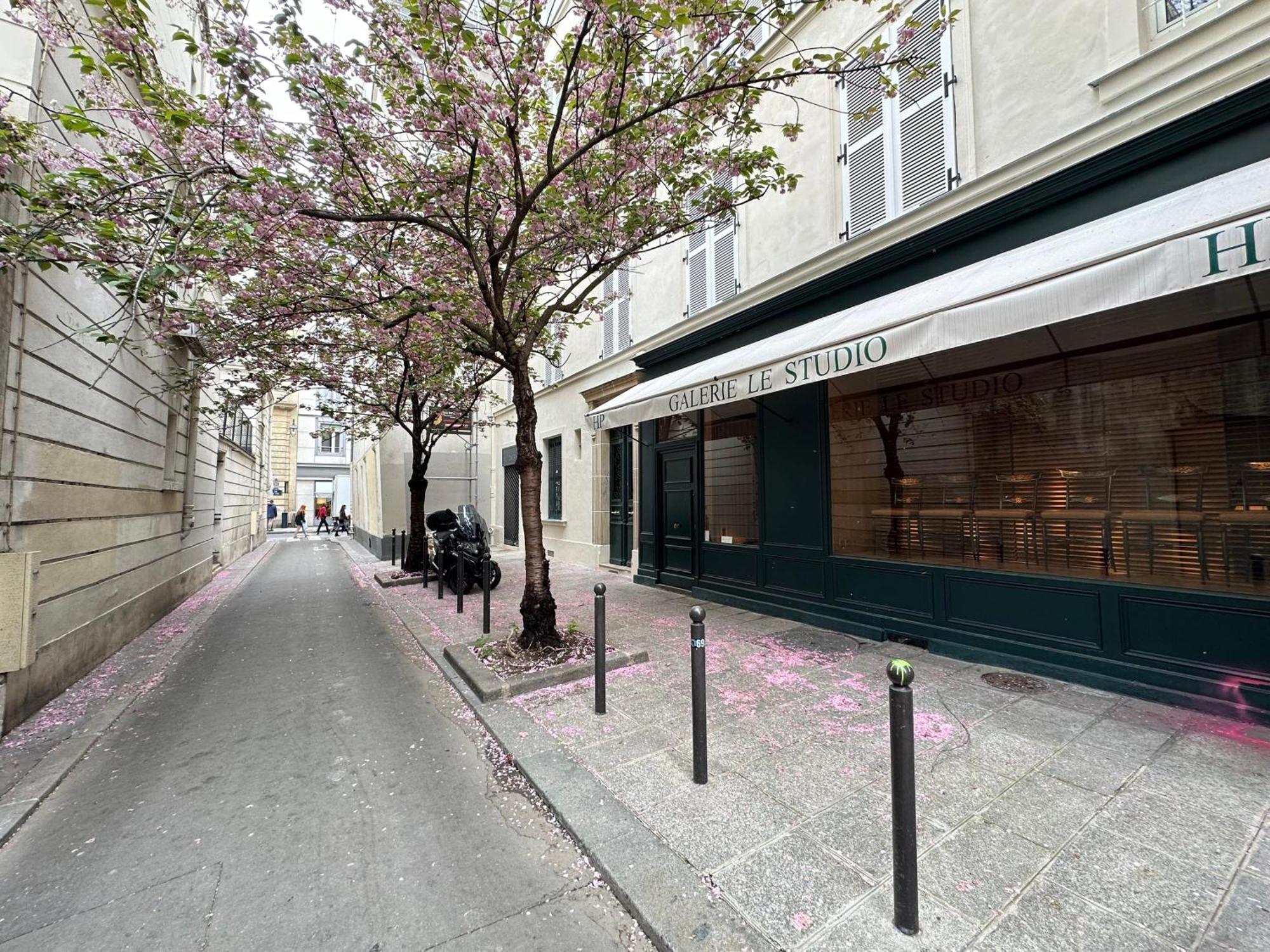 Spacious In Saint-germain-des-pres Parigi