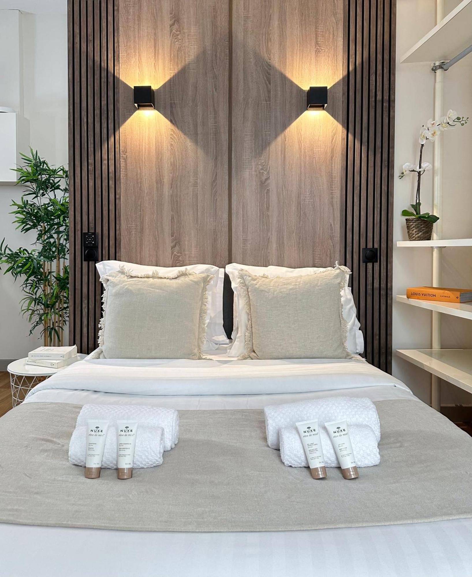 Spacious In Saint-germain-des-pres * Parigi