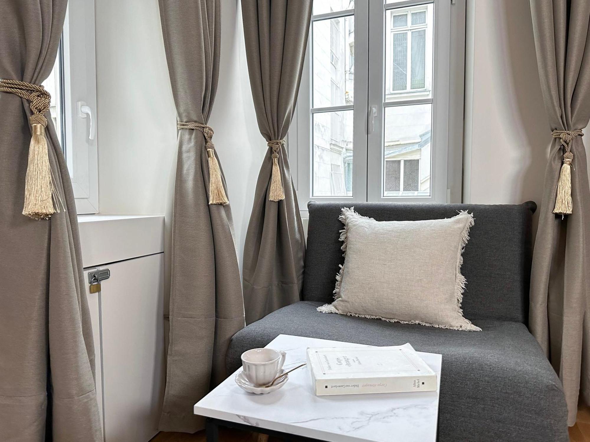 Appartamento Spacious In Saint-germain-des-pres