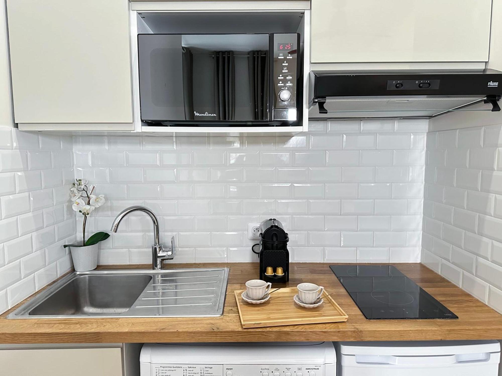 Appartamento Spacious In Saint-germain-des-pres