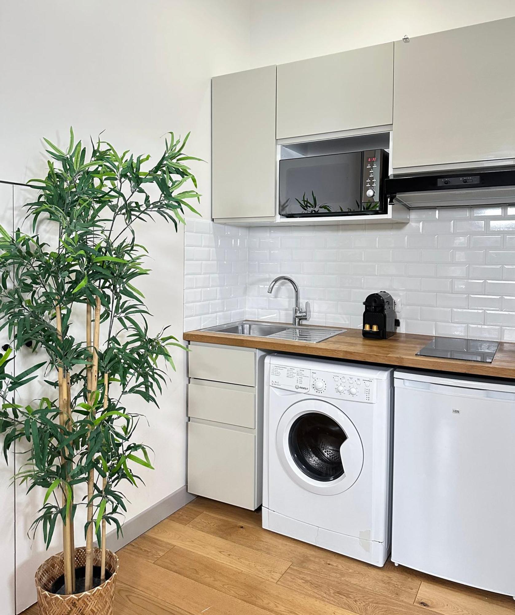 Appartamento Spacious In Saint-germain-des-pres