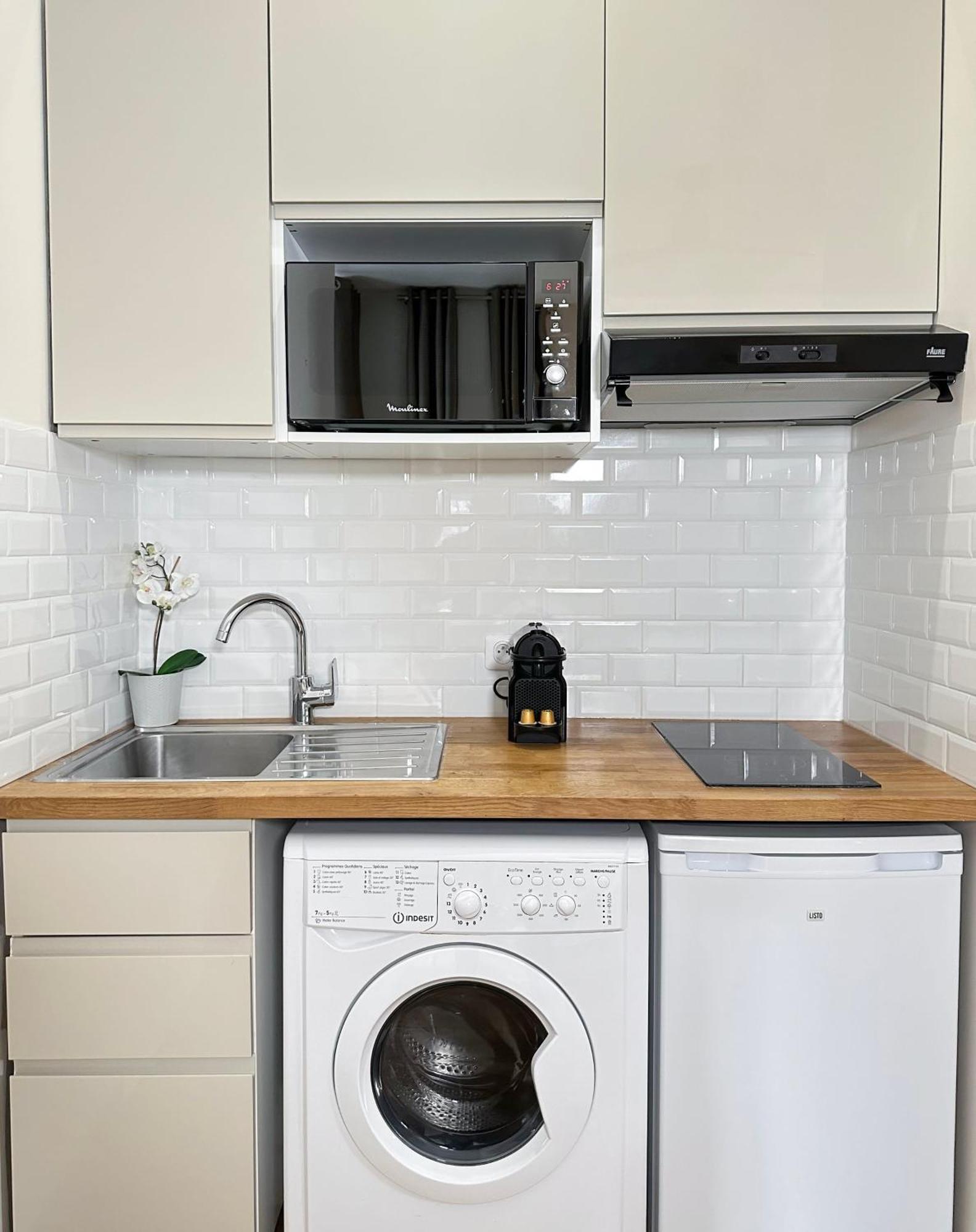 Spacious In Saint-germain-des-pres Appartamento Parigi