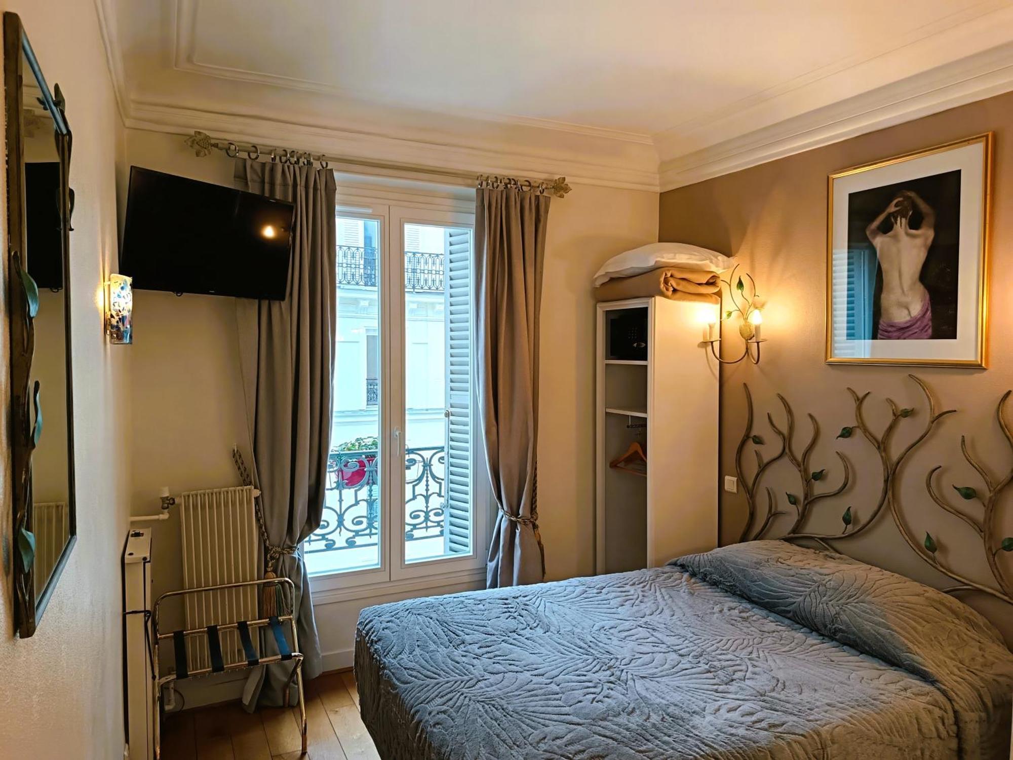 Des Bains Hotel