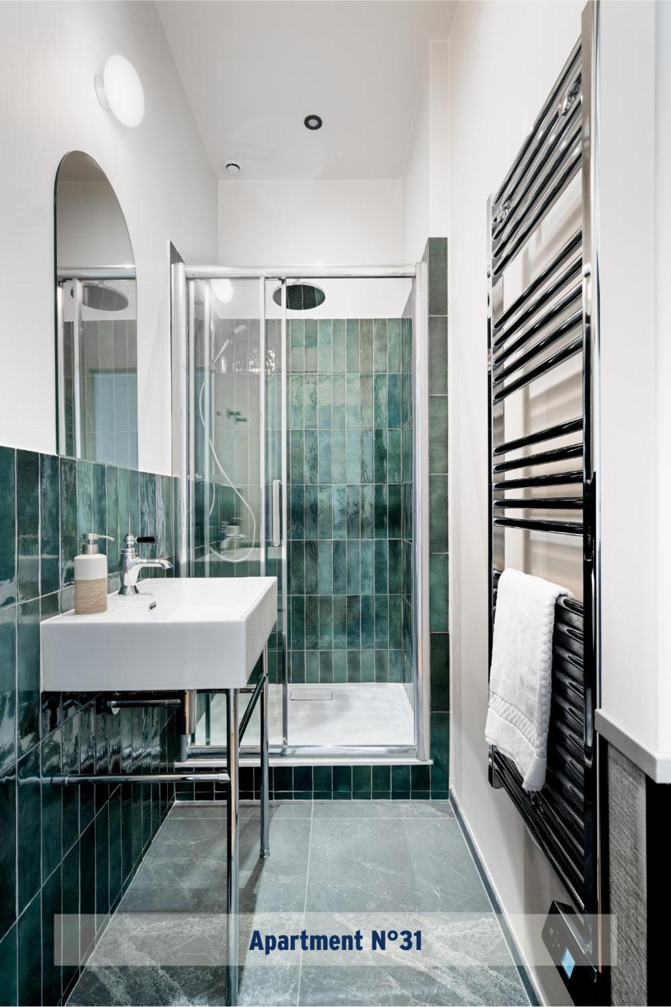 Aparthotel Edgar Saint-lazare - Amsterdam Parigi