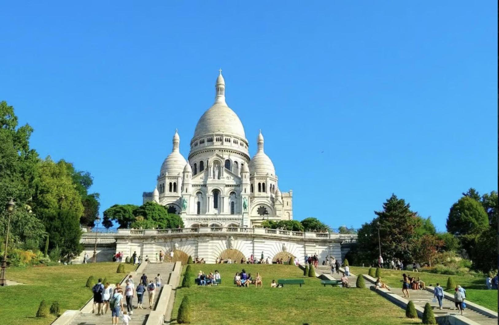Heart Of Montmartre Cute & Cozy Appartamento