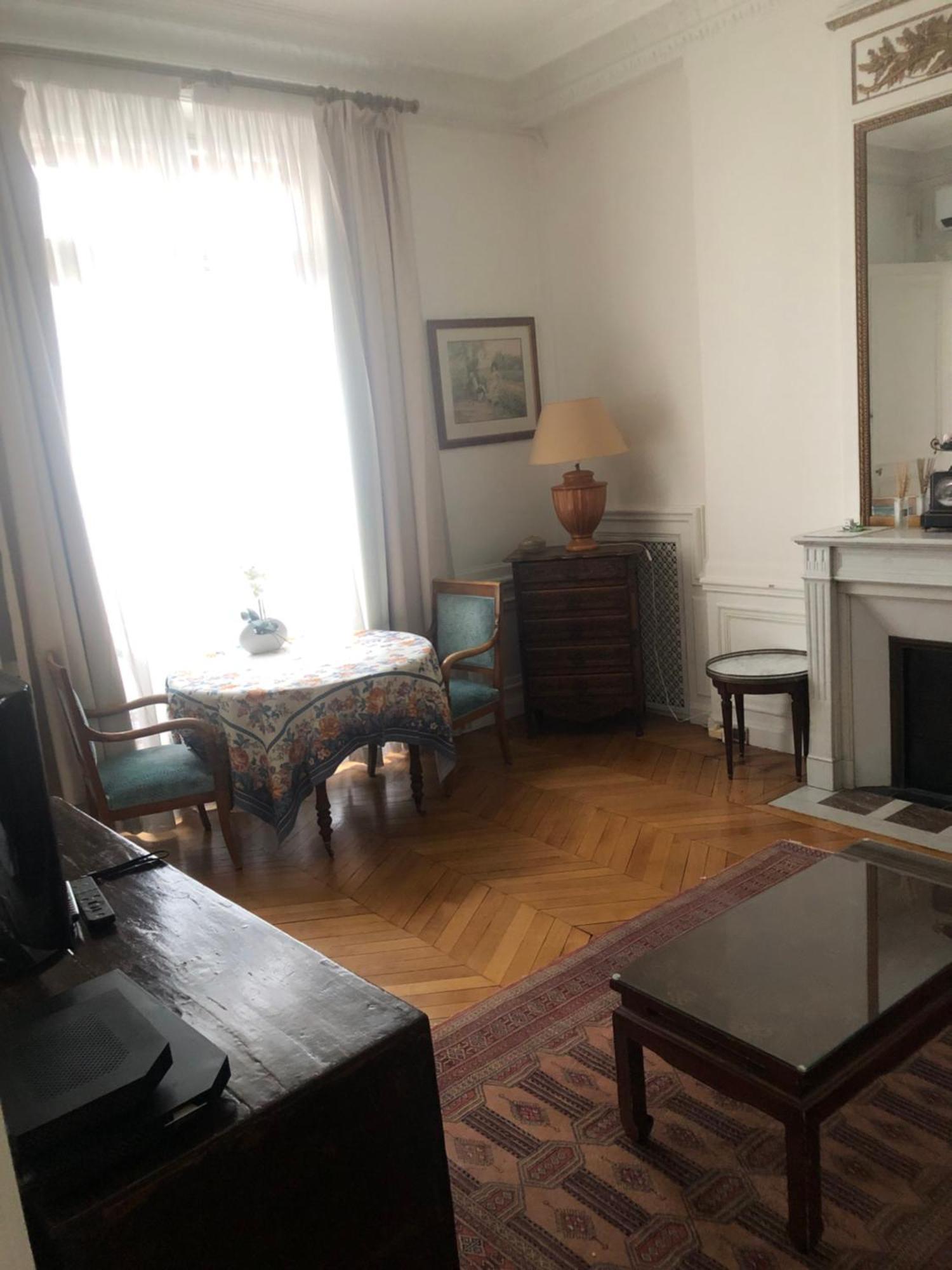 Place Vendome 1 Bedroom And 1 Ba - Up To 4 People - With Air Conditionning * Parigi