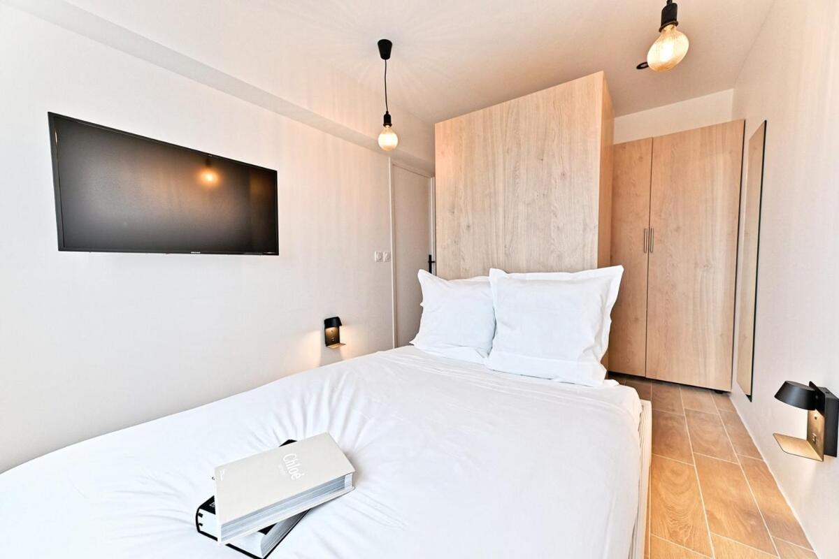 Parisian Getaway Near Gare De L'est - Ii Appartamento *
