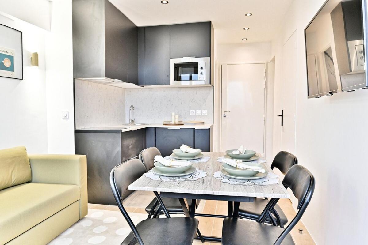 Parisian Getaway Near Gare De L'est - Ii Appartamento Parigi